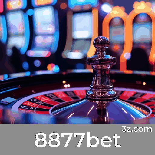 Mergulhe na Atmosfera Envolvente e Realismo do Cassino 8877bet