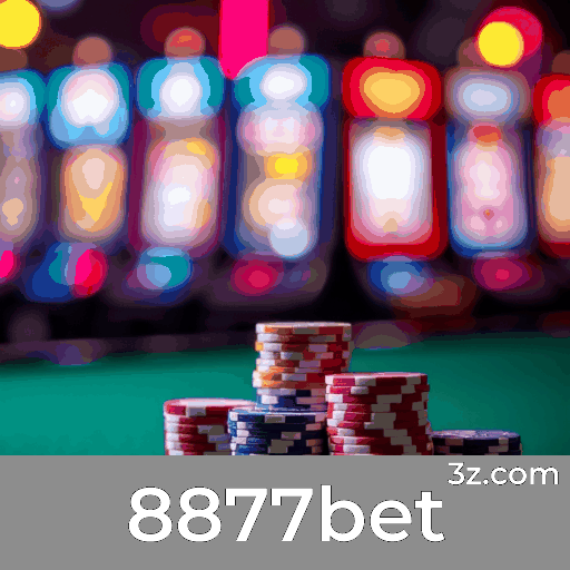 8877bet: Experiência Completa de Apostas no Seu Celular