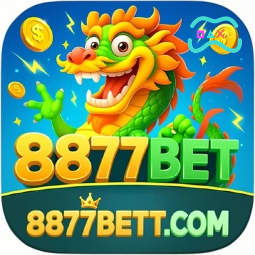 8877bet